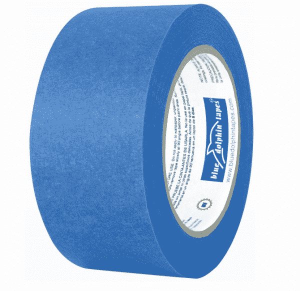 Blue-Dolphin-Tape